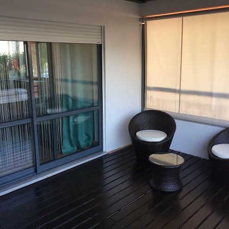Apartamento Marina Park 205 Lagos Exterior foto