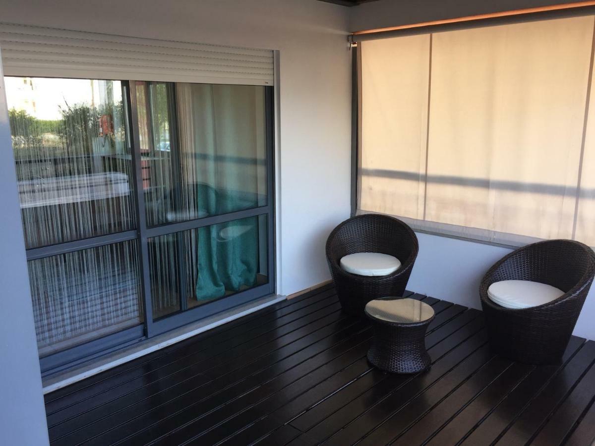 Apartamento Marina Park 205 Lagos Exterior foto