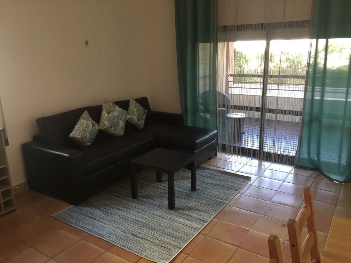 Apartamento Marina Park 205 Lagos Exterior foto