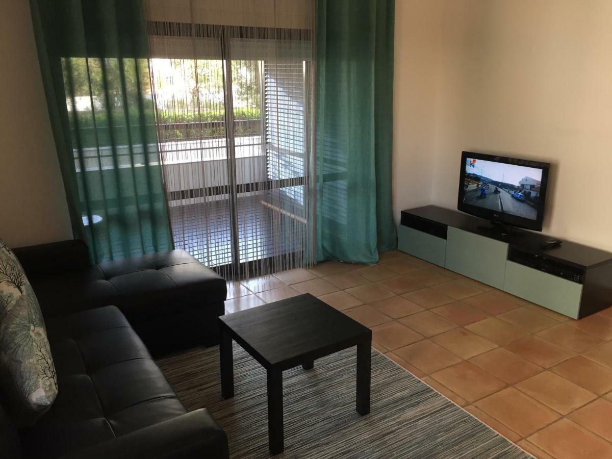 Apartamento Marina Park 205 Lagos Exterior foto