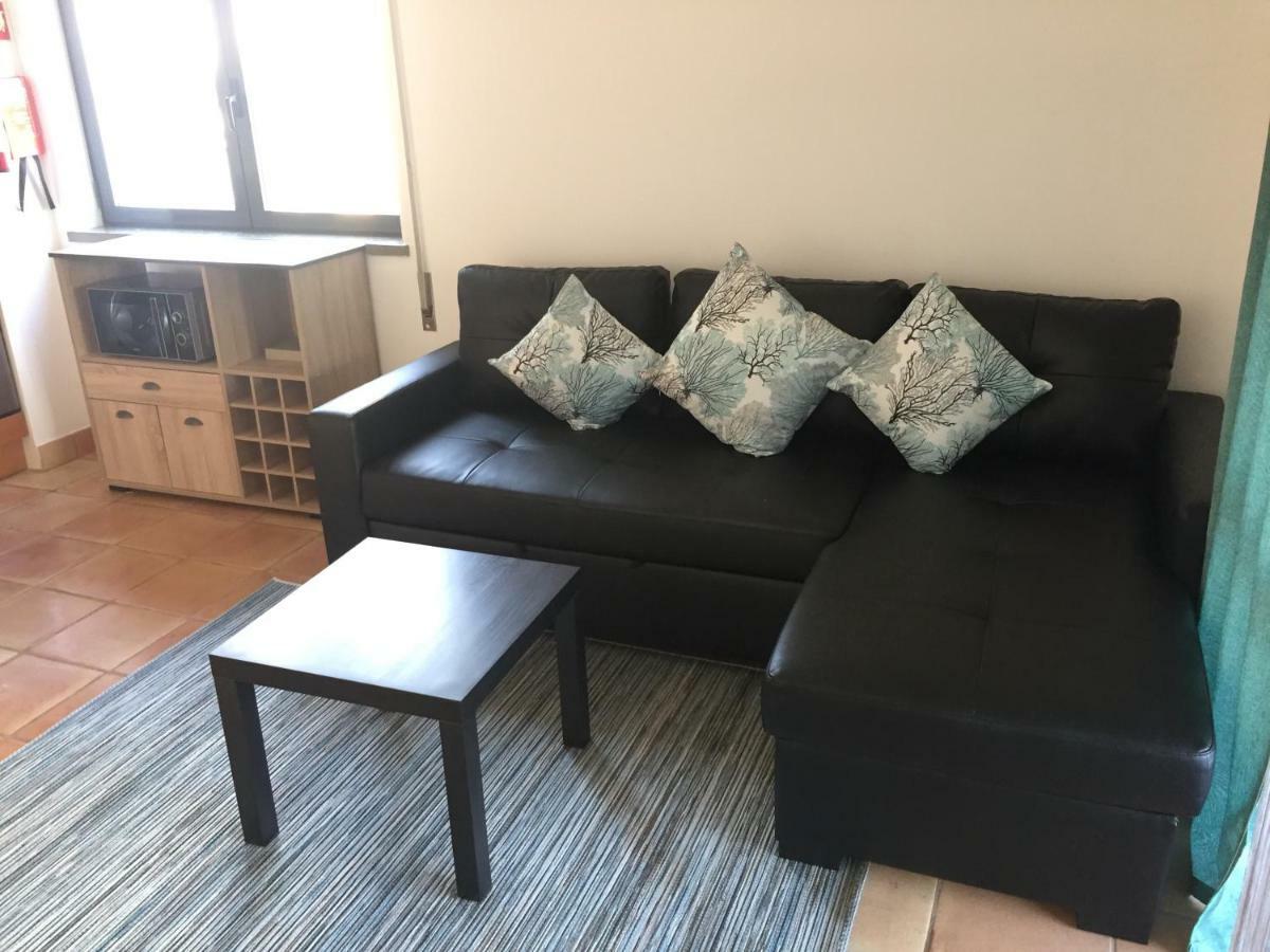 Apartamento Marina Park 205 Lagos Exterior foto